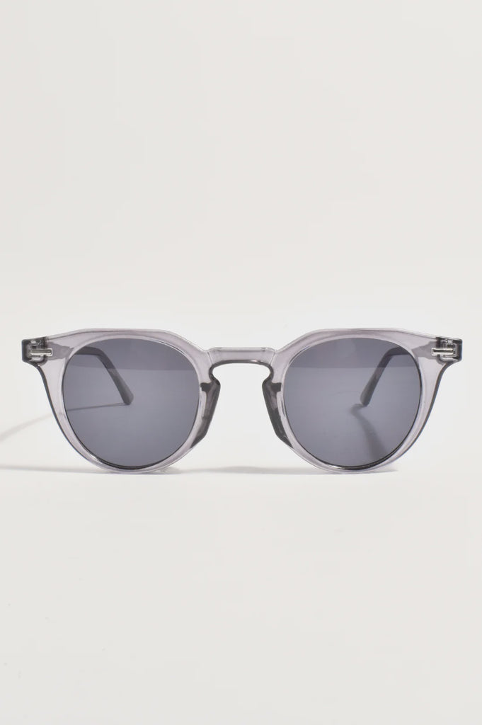 Camden Sunglasses Grey Sunglasses & Glasses Adorne   