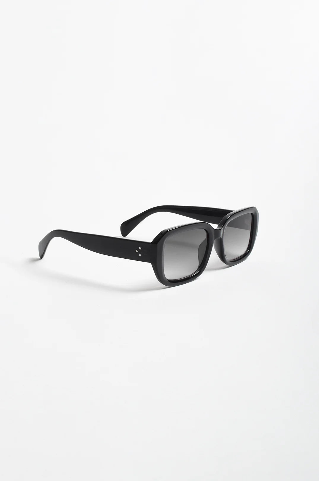 Brixton Sunglasses Black - Global Free Style