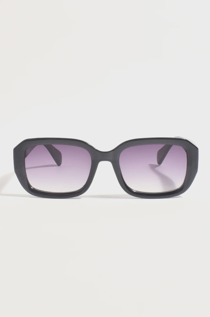 Brixton Sunglasses Black Sunglasses & Glasses Adorne