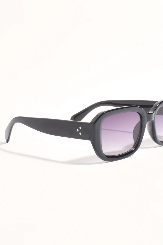 Brixton Sunglasses Black Sunglasses & Glasses Adorne
