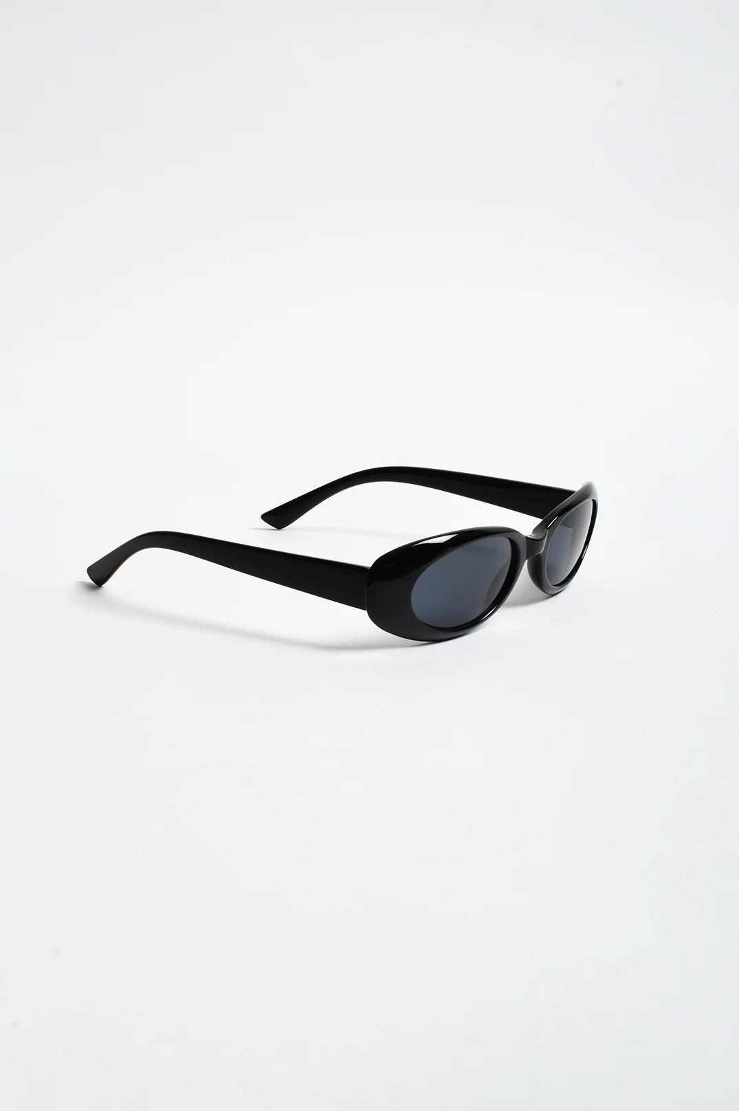 Santa Monica Sunglasses Black - Global Free Style