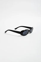 Santa Monica Sunglasses Black - Global Free Style
