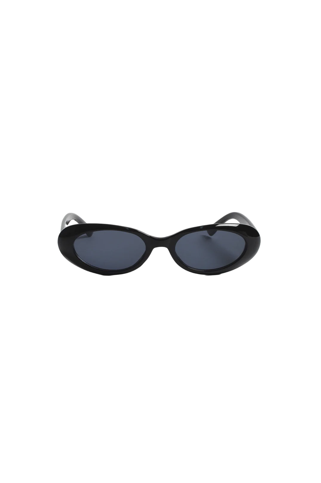 Santa Monica Sunglasses Black - Global Free Style