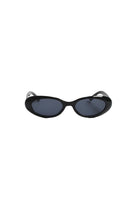 Santa Monica Sunglasses Black - Global Free Style