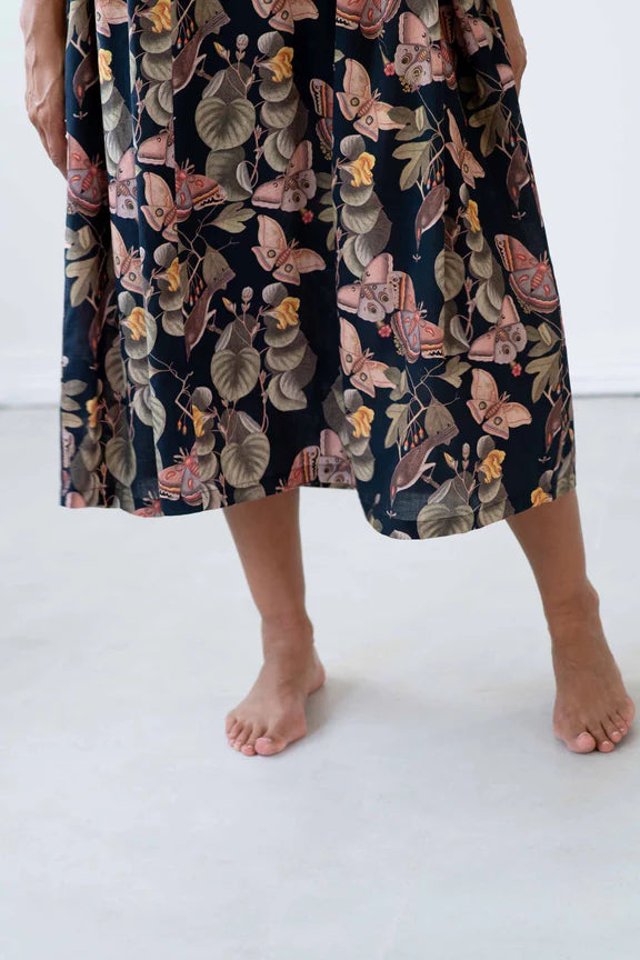 Adele Dress Merian Dresses Lazybones