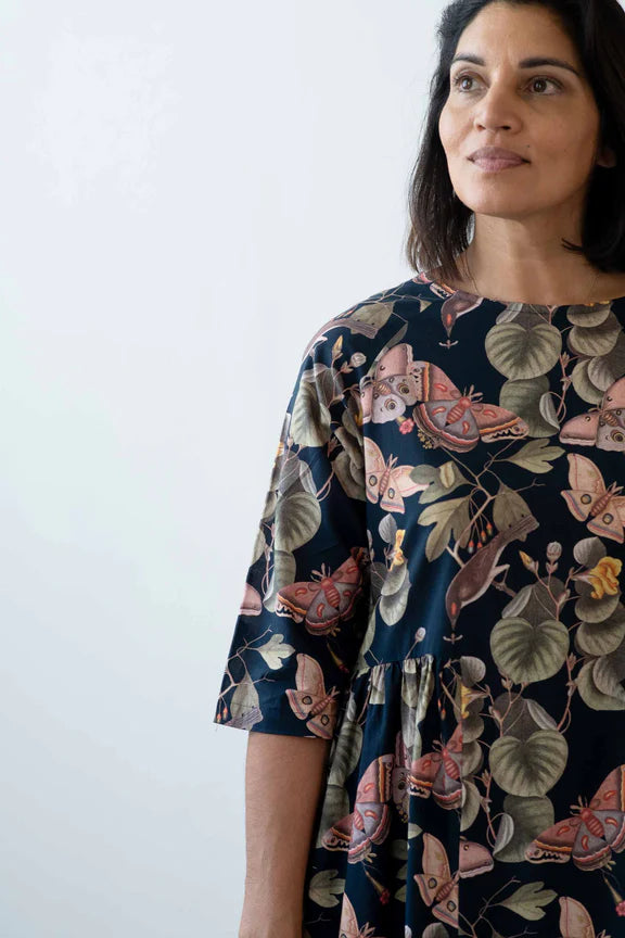 Adele Dress Merian Dresses Lazybones