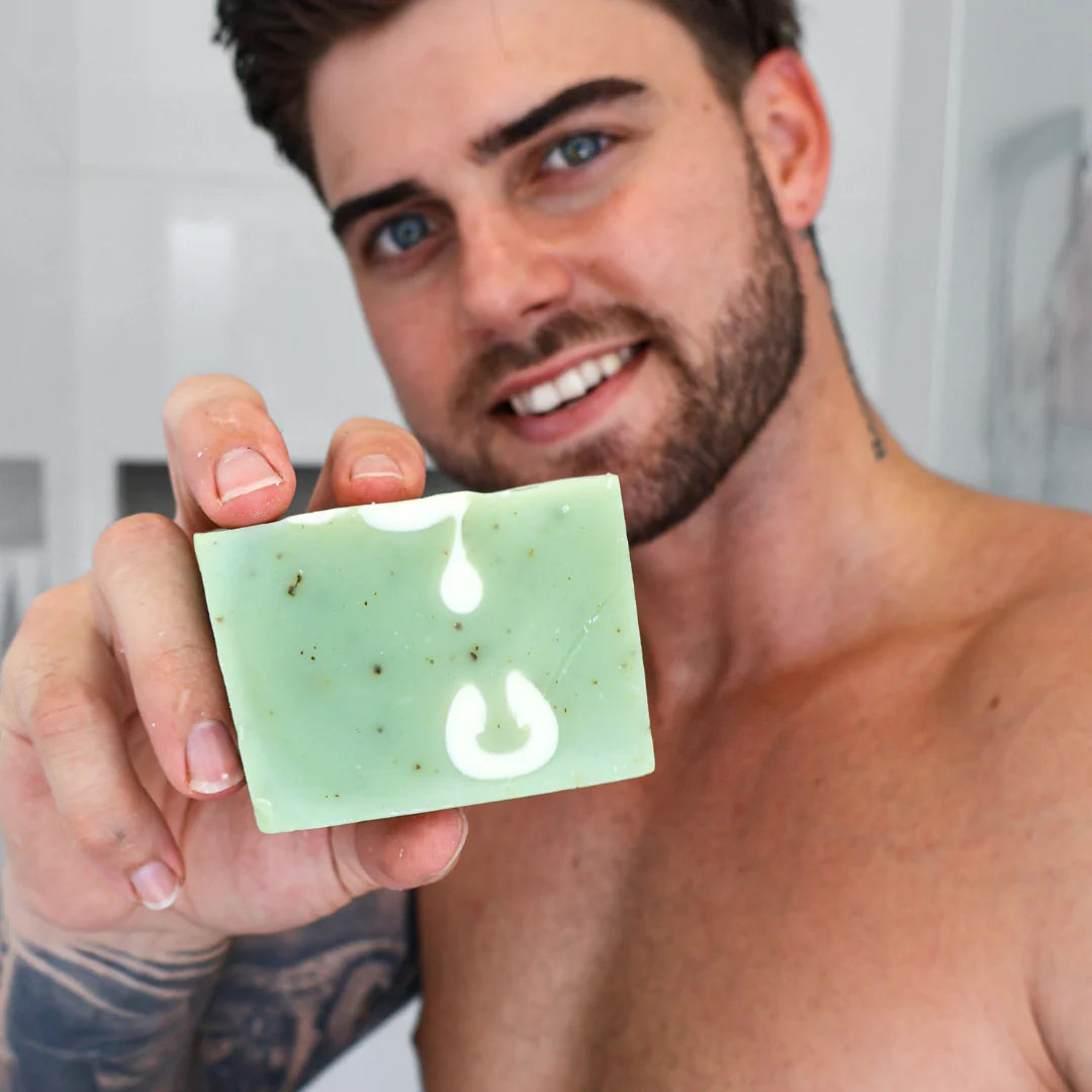 Starter Soap Too Deadly Body Dr Croc