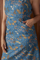 Alana Dress - Flora Dresses MahaShe