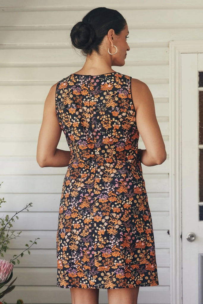 Alana Dress - Tigerlily Dresses MahaShe
