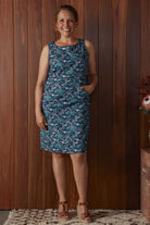 Alana Dress - Waratah Dresses MahaShe XS(6)