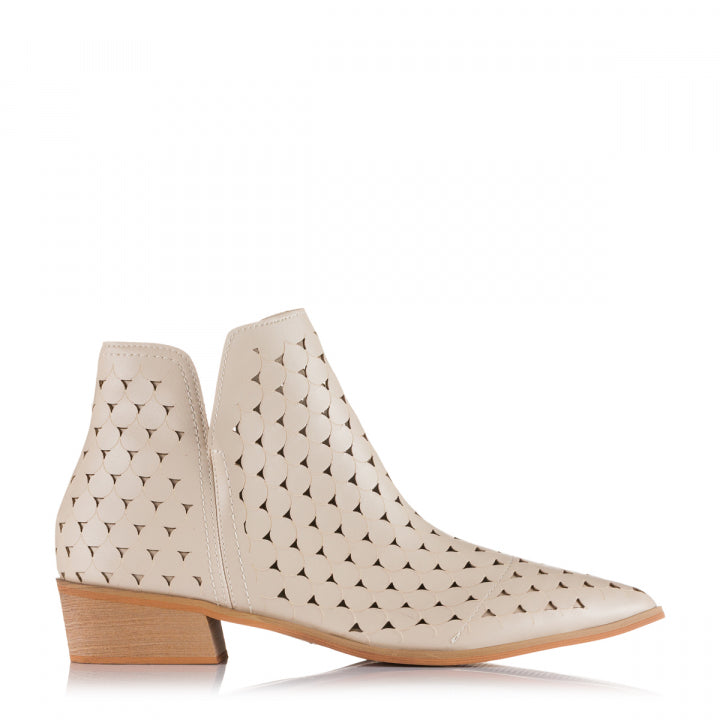 Ankle Boots Hielo - Global Free Style