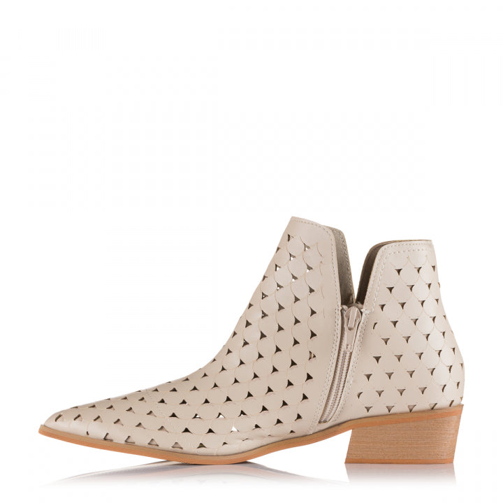 Ankle Boots Hielo - Global Free Style