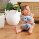 Plush Chubby Bubby Owl Gifts and Accessories Annabel Trends