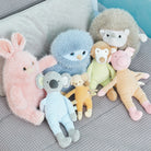 Plush Chubby Bubby Owl Gifts and Accessories Annabel Trends