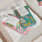 Drawer Sachet Cotton Field of Flowers Bath Annabel Trends