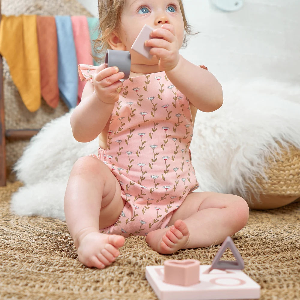 Silicone Puzzle Star Gifts and Accessories Annabel Trends
