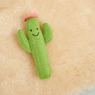 Hand Rattle Knit Cactus Gifts and Accessories Annabel Trends