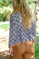 Tessa Pant Tan Linen Bottoms Lazybones