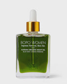 Aurora Organic Night Oil Body Bopo Women