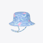 Womens Mao Cap Marley Tropics Blue Hats & Millinery Kooringal S