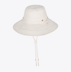 Noosaville Womens Mid Brim Natural Hats & Millinery Kooringal S (56CM)