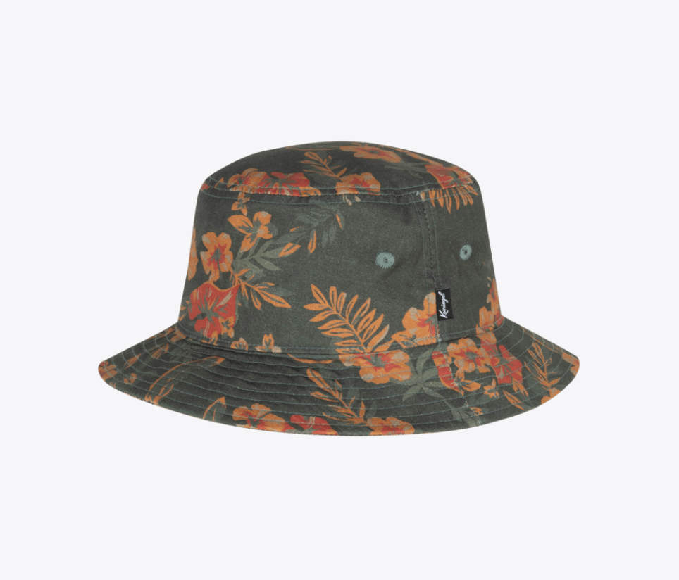 Mirage Mens Bucket Jungle Mens Hats Kooringal M/L (59cm)