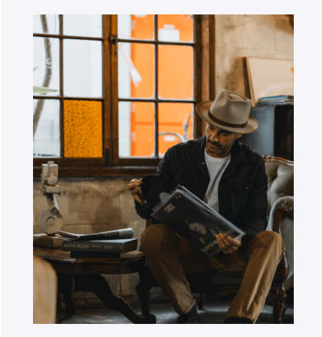 Evolve Universal Fedora Black Hats & Millinery Kooringal