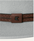 Evolve Universal Fedora Grey Hats & Millinery Kooringal