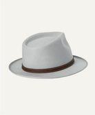 Evolve Universal Fedora Grey Hats & Millinery Kooringal