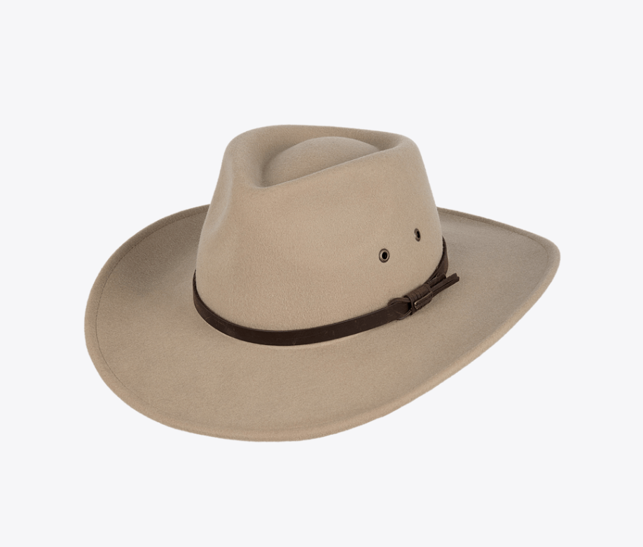 Nomad Universal Cowboy Sand Hats & Millinery Kooringal