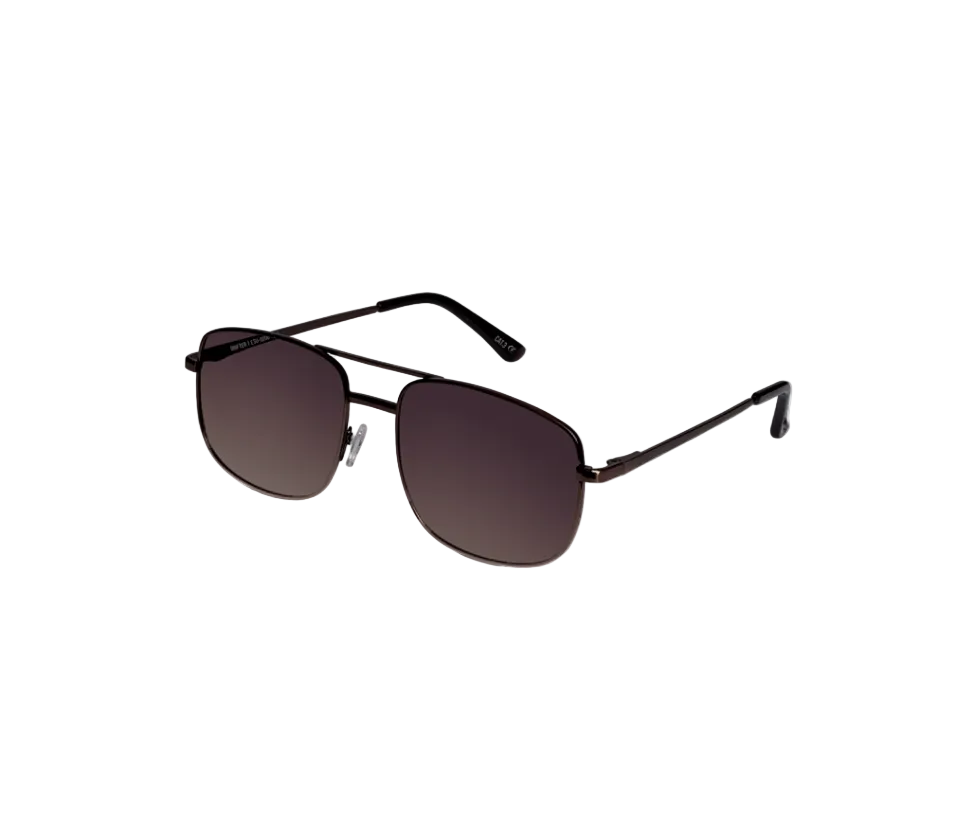 Drifter Universal Sunglass Antique Bronze/Smoke Sunglasses & Glasses Wollumbin