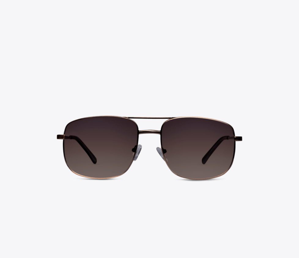 Drifter Universal Sunglass Antique Bronze/Smoke Sunglasses & Glasses Wollumbin