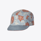 Ned Baby Boys Cap Blue Kids Hats Dozer 0-12 mths (44CM)