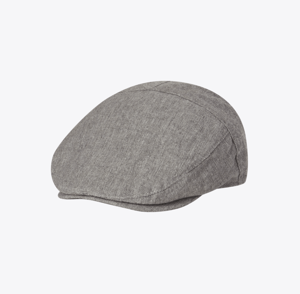 Dozer Boys Driver Cap Mathew Grey Kids Hats Dozer