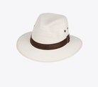 Mens Drover Hat Edward Stone Mens Hats Kooringal M/L (59cm)