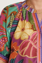 Auberge Top Multi - Global Free Style