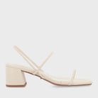 Otello Heels Bone - Global Free Style