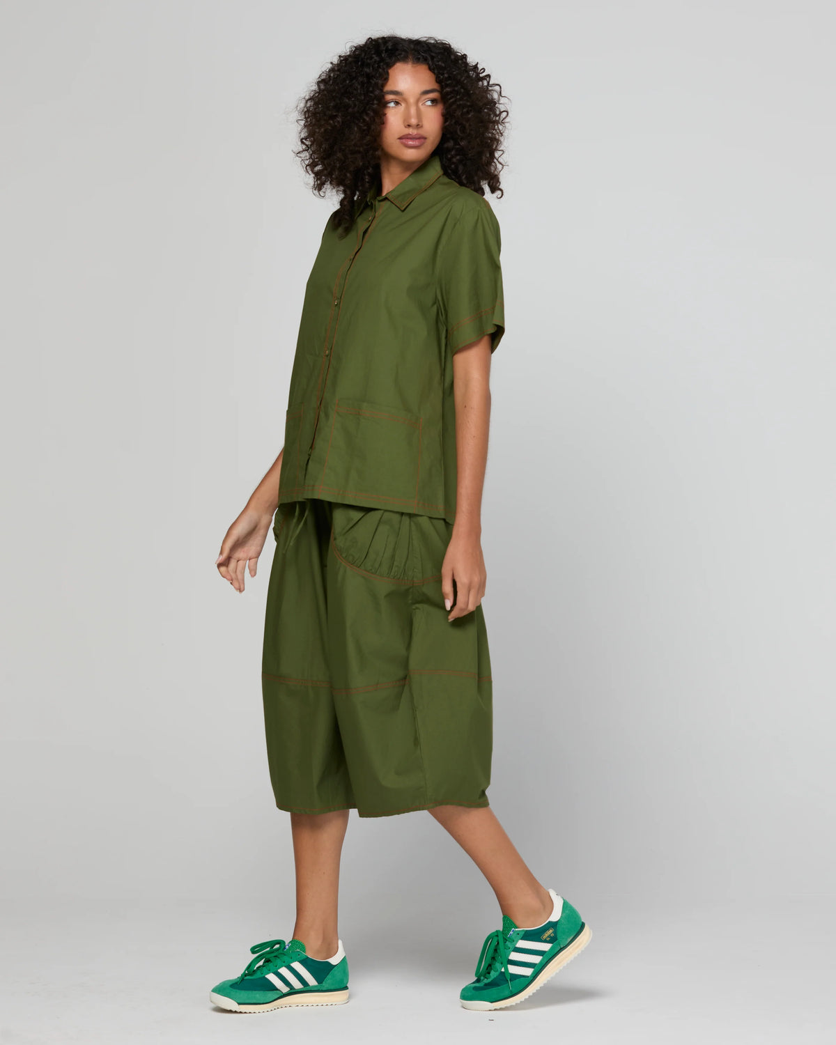 Guru Skirt Chilli Skirts Boom Shankar