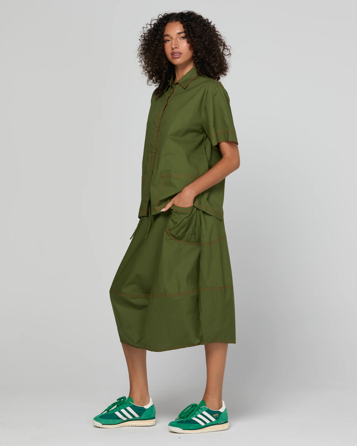Guru Skirt Chilli Skirts Boom Shankar