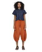 Guru Pant Rust Bottoms Boom Shankar 6