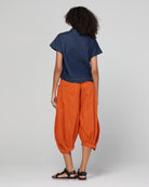 Guru Pant Rust Bottoms Boom Shankar