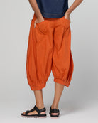Guru Pant Rust Bottoms Boom Shankar