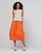 Hara Top Sandy Stripe Tops Boom Shankar