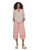 Guru Pant Watermelon Stripe Bottoms Boom Shankar 6