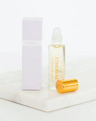 Ethereal Crystal Perfume Roller Body Bopo Women