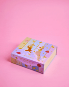 Floral Fling Gift Set Body Bopo Women