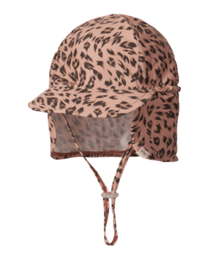 Baby Girls Legionnaire chloe Leopard Kids Hats Baby Millymook   