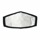 Face Mask Shaped Gingham Pink Small Gifts and Accessories Annabel Trends