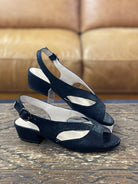 Bawls Black Lizard Shoe - Global Free Style