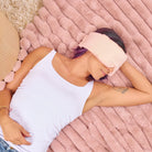 Beauty Ritual Full Cover Eye Mask Body Annabel Trends